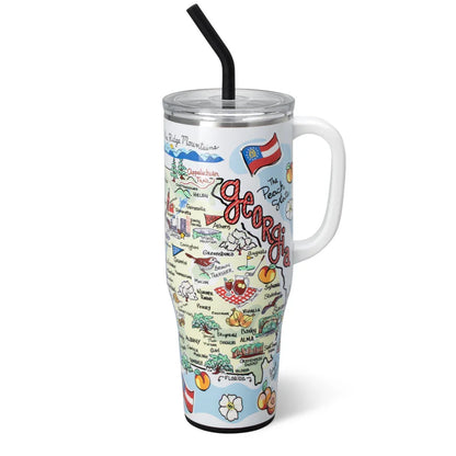 Swig Life State Collection