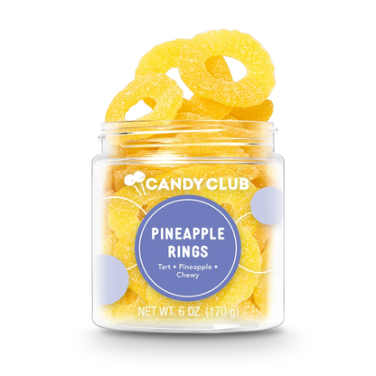 Candy Club Gummies *Final Sale*