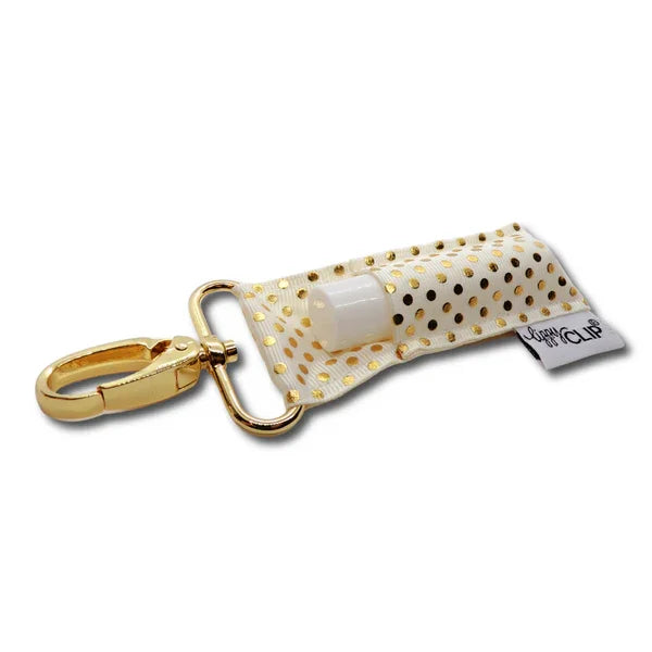 Lippy Clip Lip Balm Holder (Multiple Options)