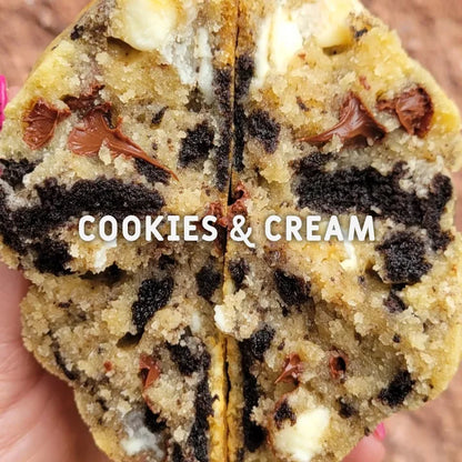 Restock! My Big Fat Cookie