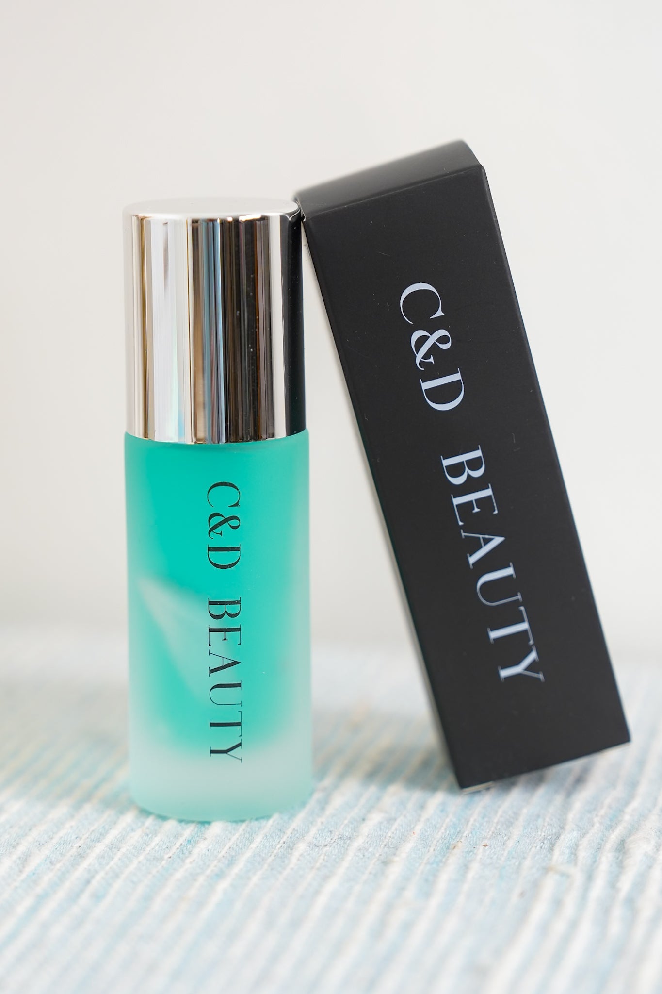 Restocks! C&D Beauty Glow Primer