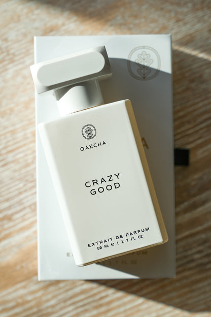 Crazy Good Perfume *Final Sale*