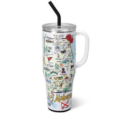 Swig Life State Collection
