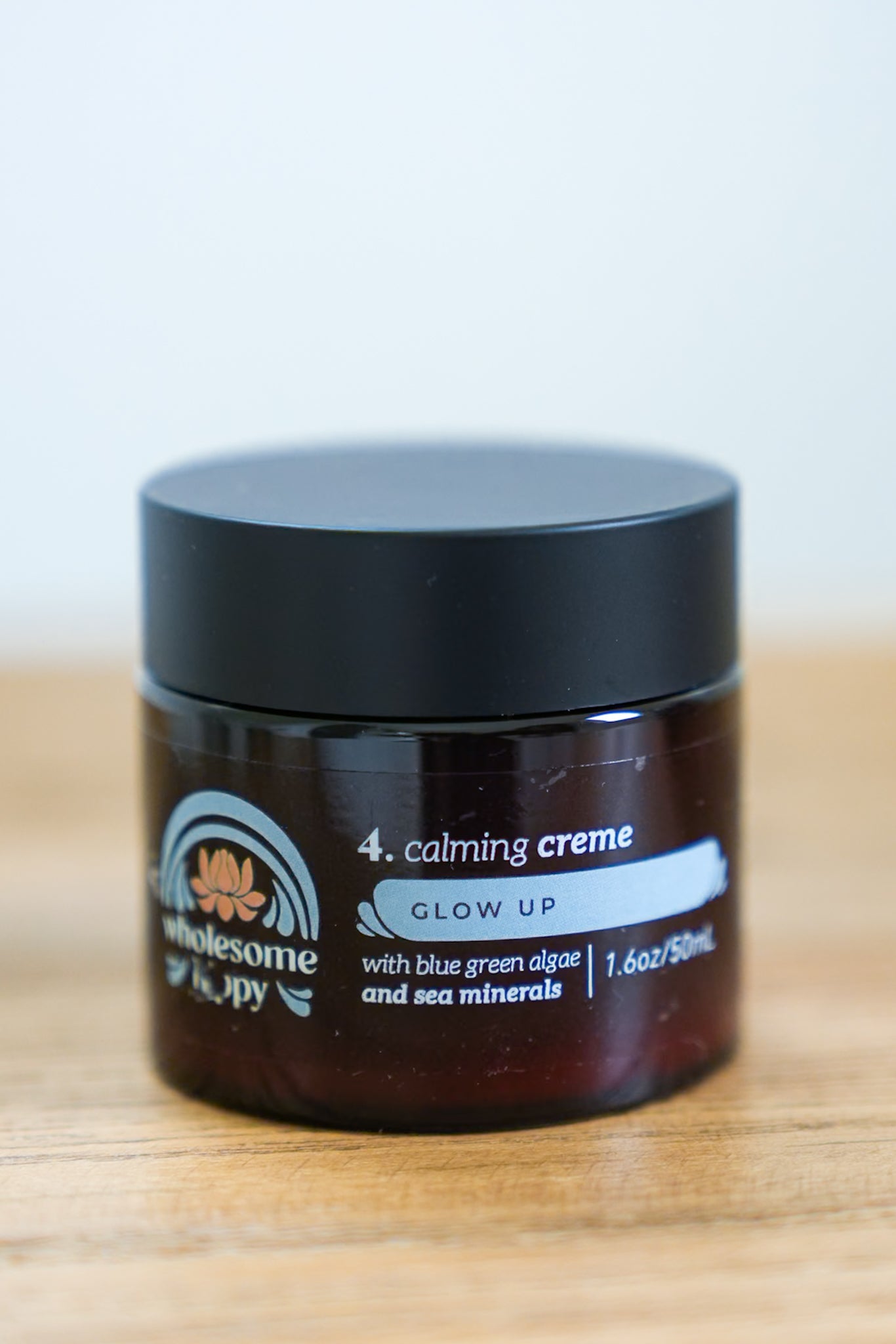 Restocks! Wholesome Hippy Freckled Poppy Exclusive Beauty Bundle