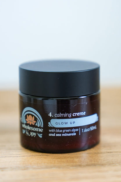 Restocks! Wholesome Hippy Freckled Poppy Exclusive Beauty Bundle