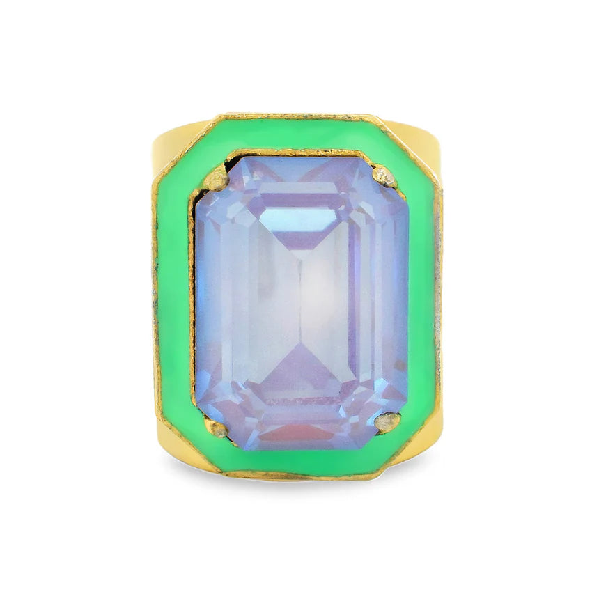 TOVA Big Dakota Ring