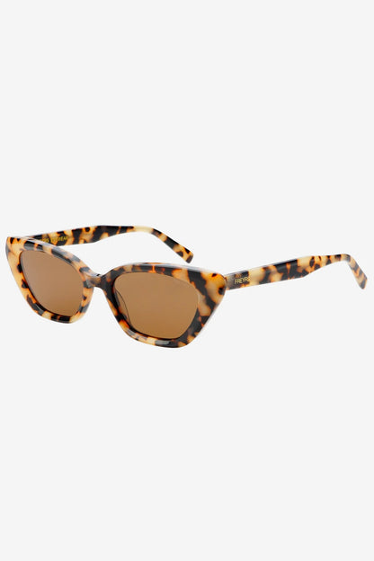Freyrs Mia Acetate Cat Eye Sunglasses