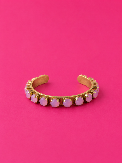 TOVA Kiki Opal Crystal Cuff