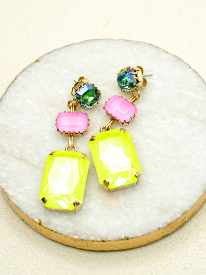 TOVA Serina Earring