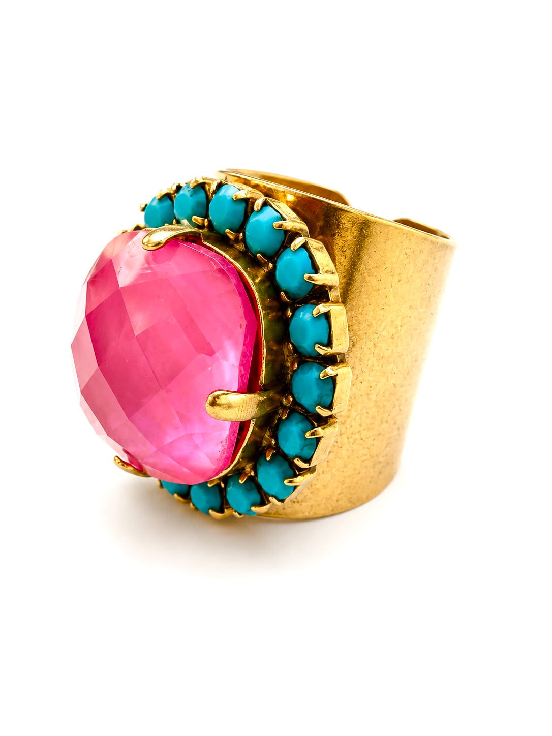TOVA Cambrie Ring