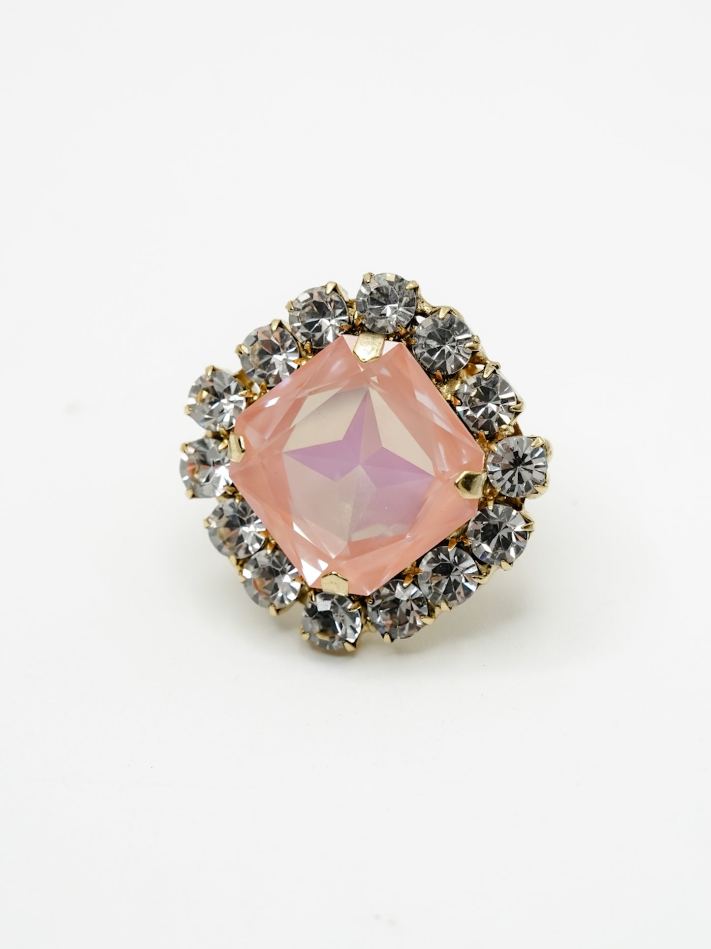TOVA Sylvia Ring