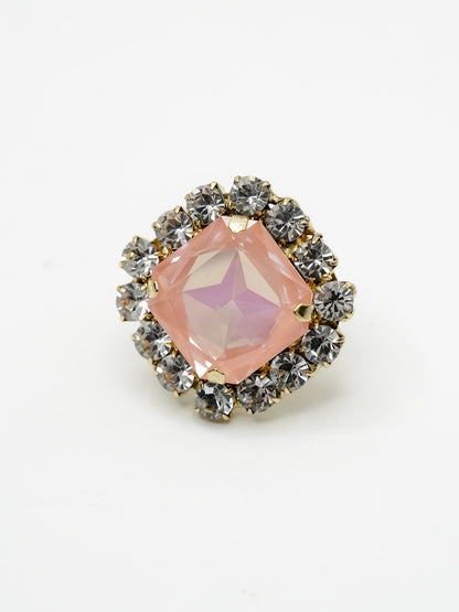 TOVA Sylvia Ring