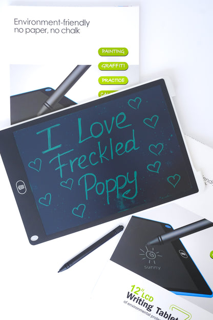Trending Doodle Boards