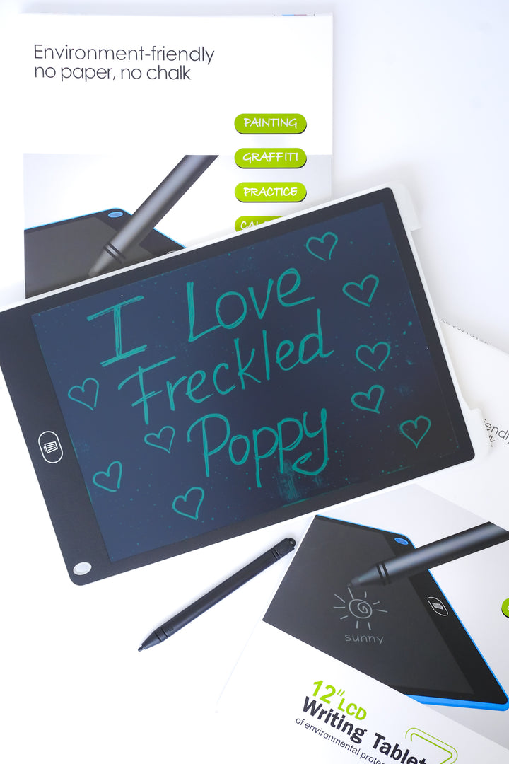 Trending Doodle Boards
