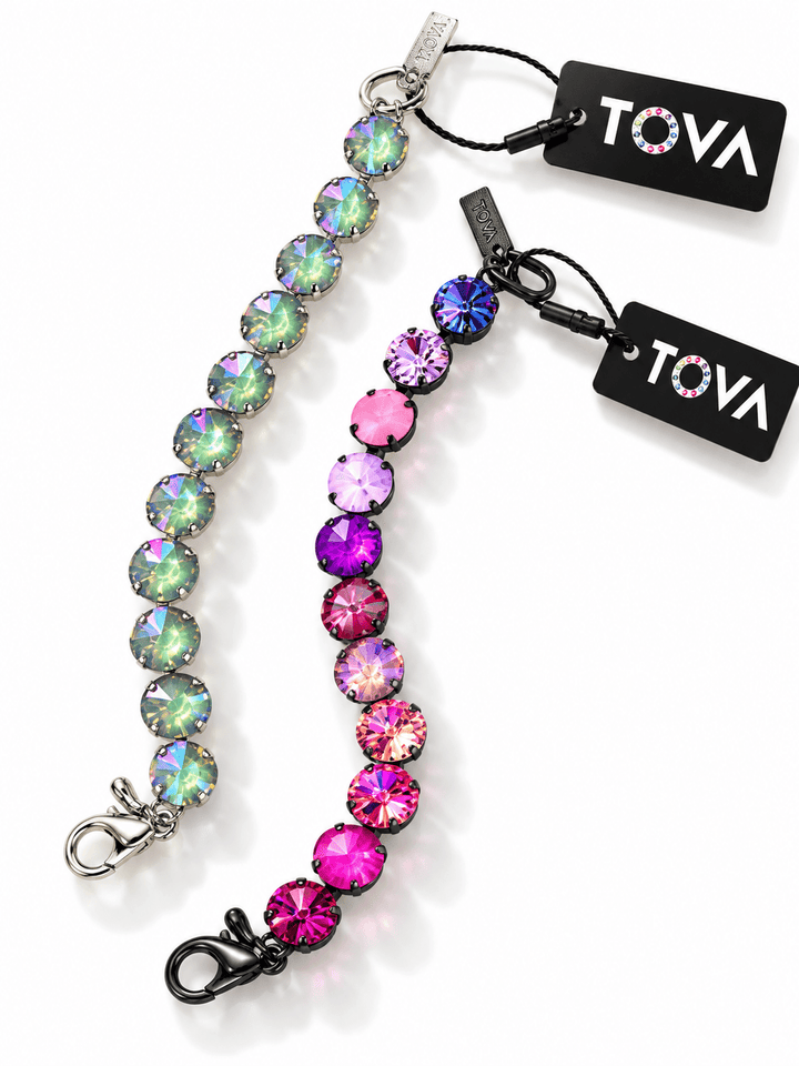 TOVA FP Launch Croatia Bracelet (Multiple Options) - Freckled Poppy