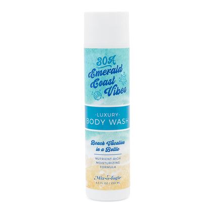 Mixologie Women's Luxury Body Wash
