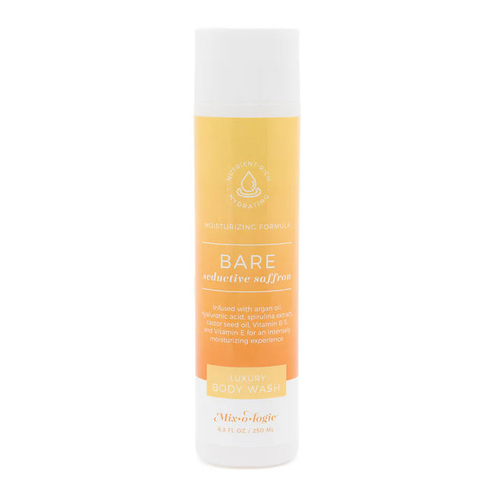 Mixologie Women's Luxury Body Wash