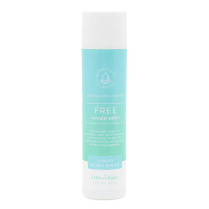 Mixologie Women's Luxury Body Wash