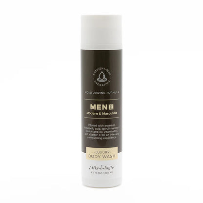 Mixologie Men's Luxury Body Wash
