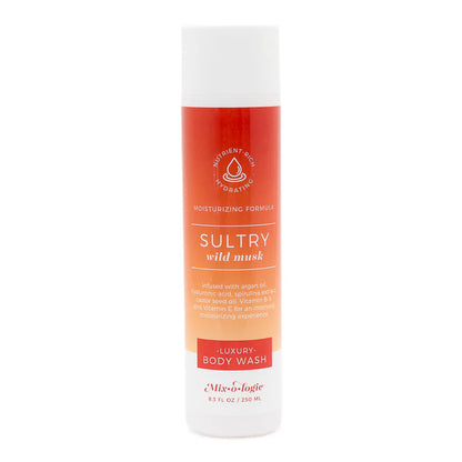 Mixologie Women's Luxury Body Wash