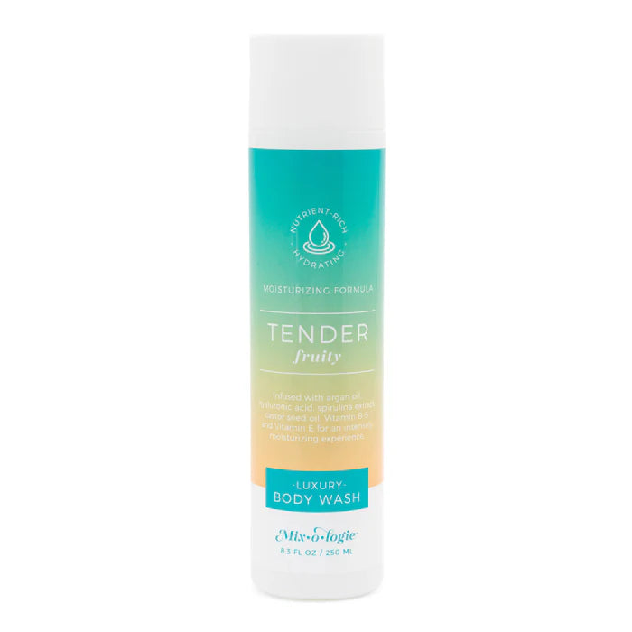Mixologie Women's Luxury Body Wash