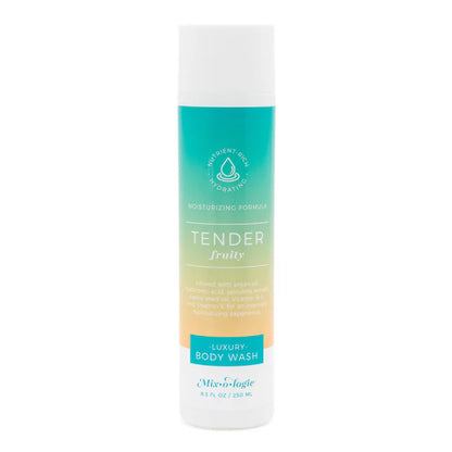 Mixologie Women's Luxury Body Wash