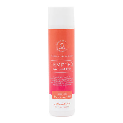 Mixologie Women's Luxury Body Wash