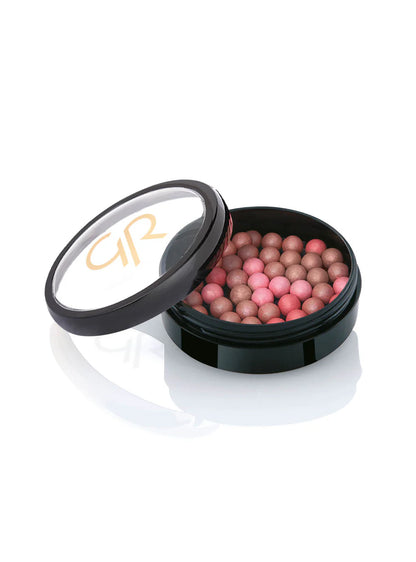 Celesty Ball Blusher Silky & Smooth *Final Sale*
