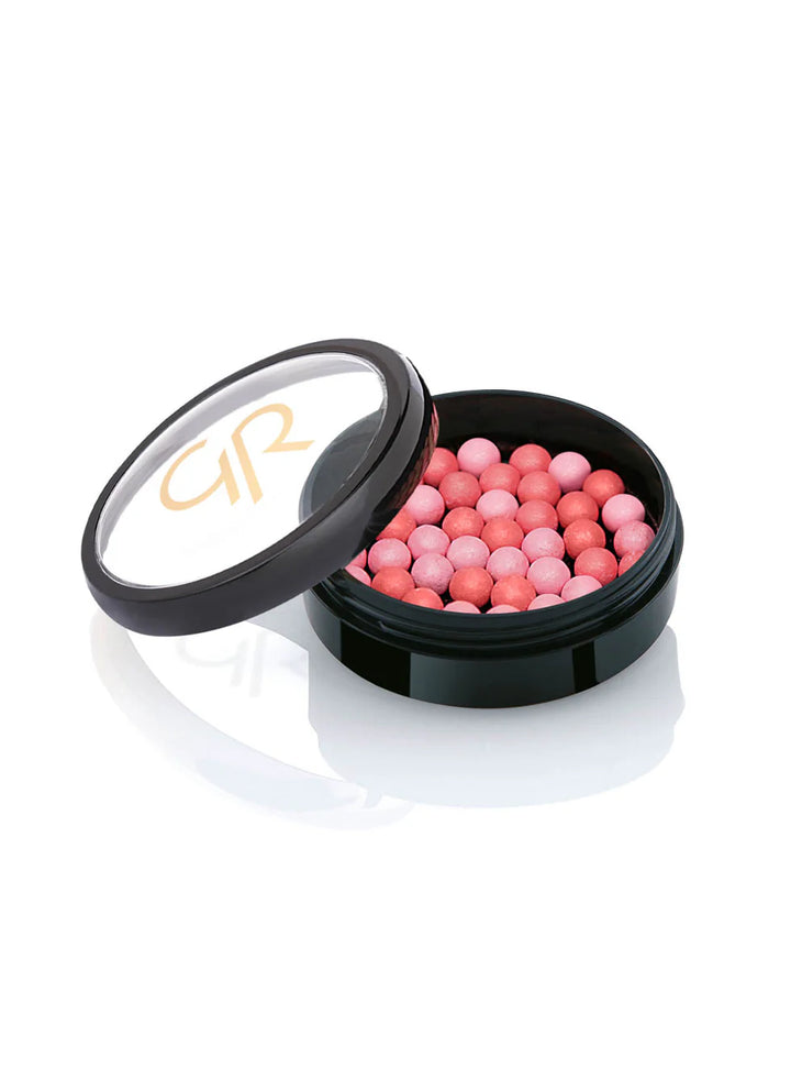 Celesty Ball Blusher Silky & Smooth *Final Sale*