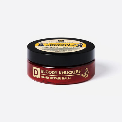Restock! Duke Cannon Bloody Knuckles Hand Repair Balm *Final Sale*