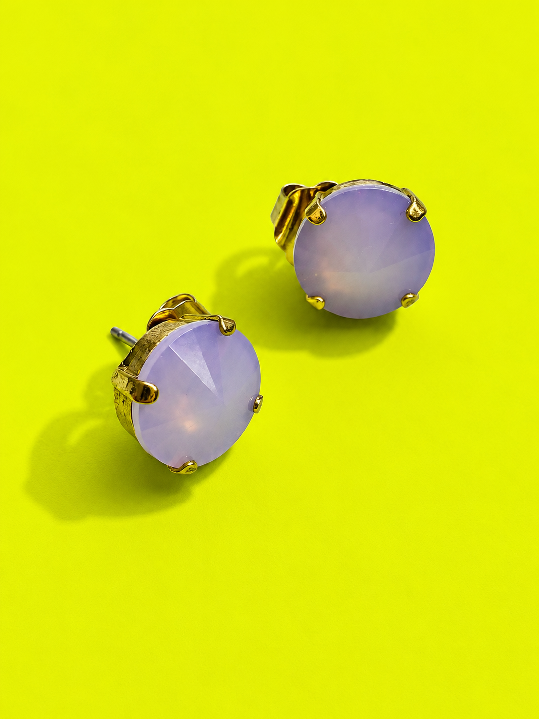 TOVA Basic Studs In Unicorn