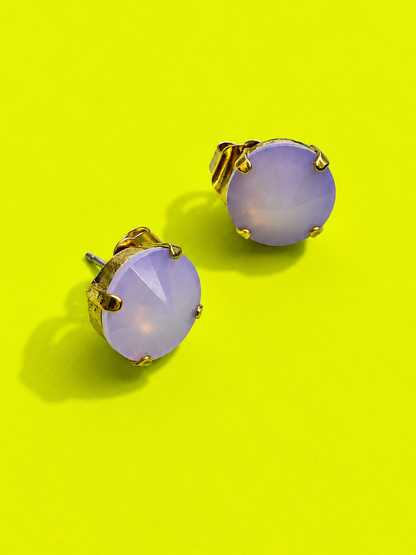 TOVA Basic Studs In Unicorn