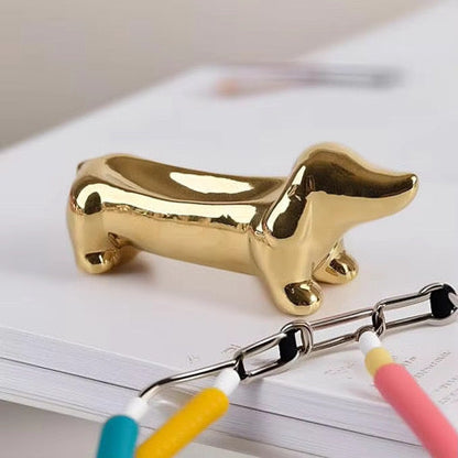 Restock! Weenie Trinket Holder