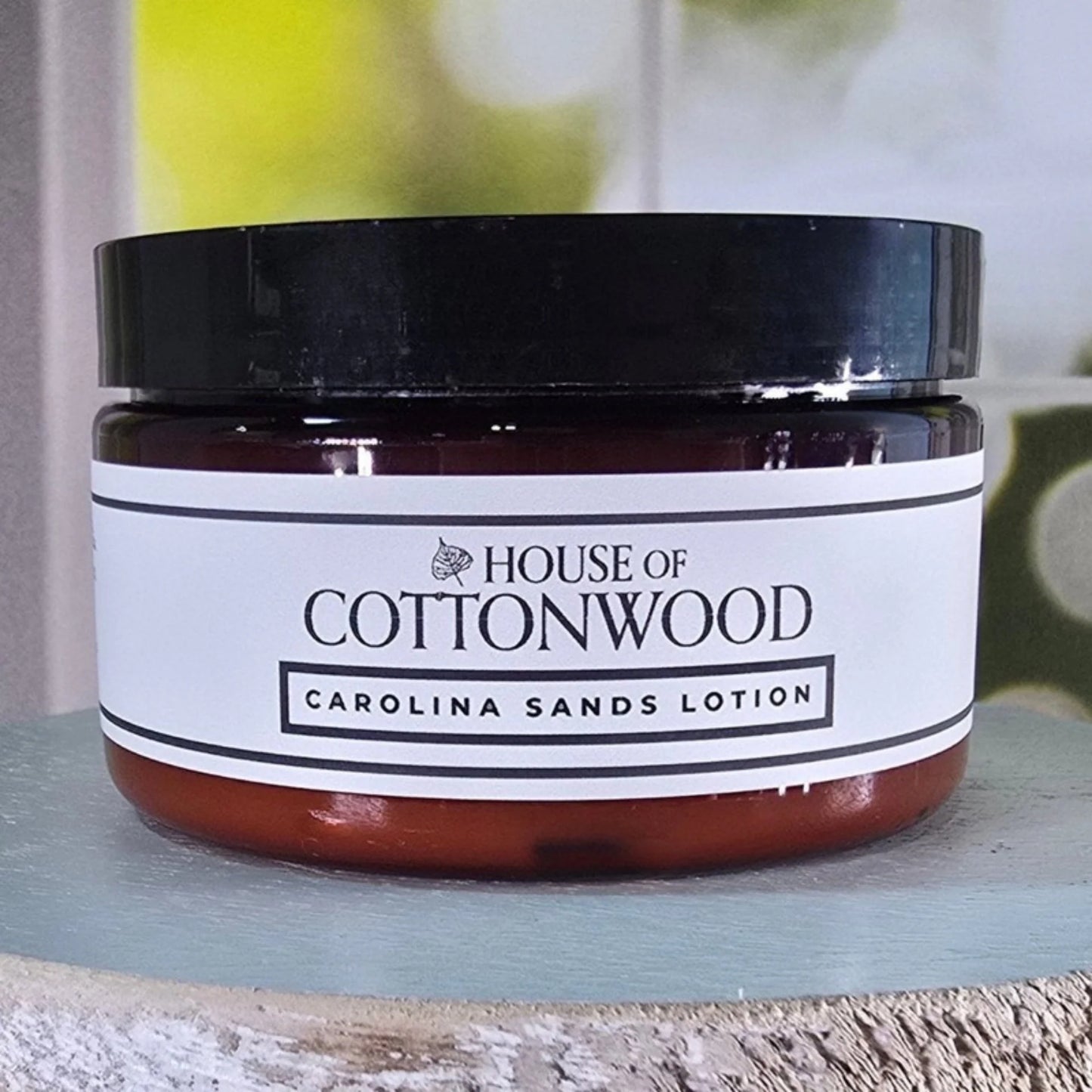 House of Cottonwood All-Natural Lotion *Final Sale*