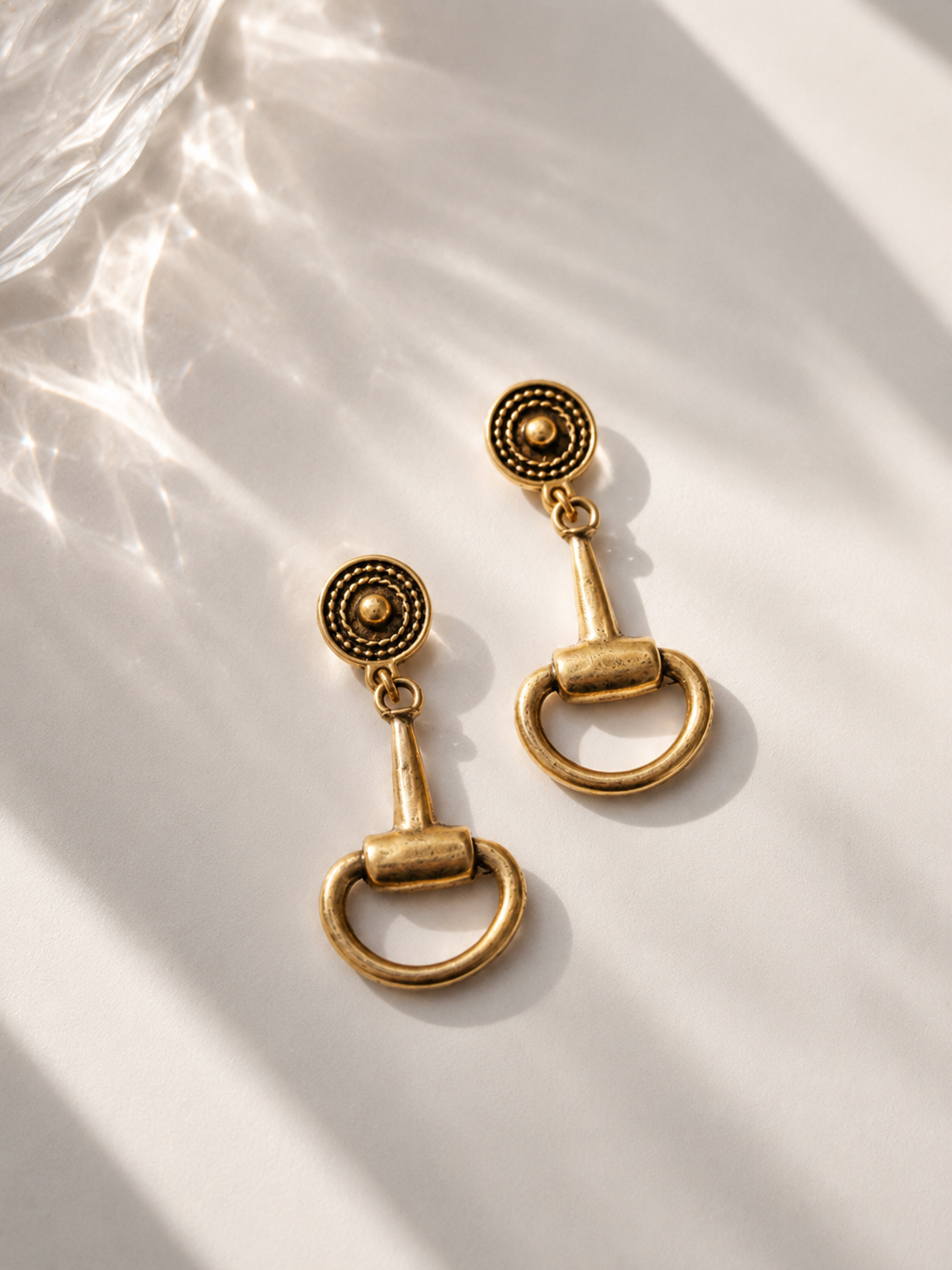 Yochi Jaxson Earrings