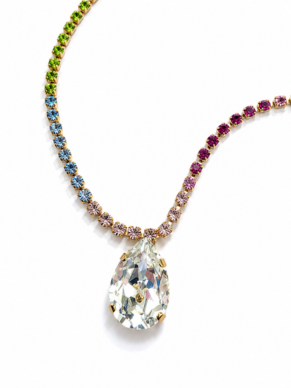 TOVA Milli Necklace