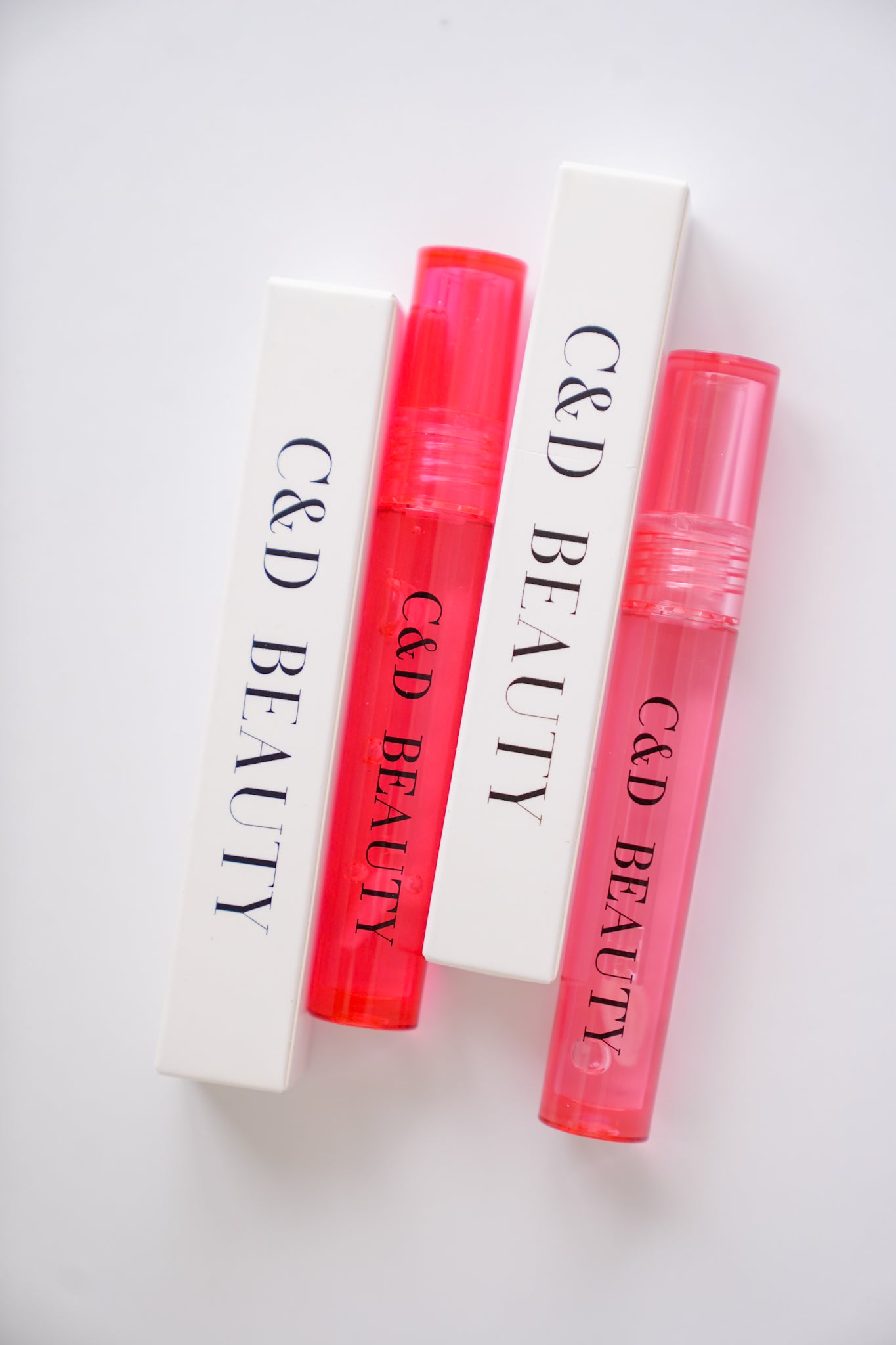C&D Beauty Lip Plumping Gloss *Final Sale*