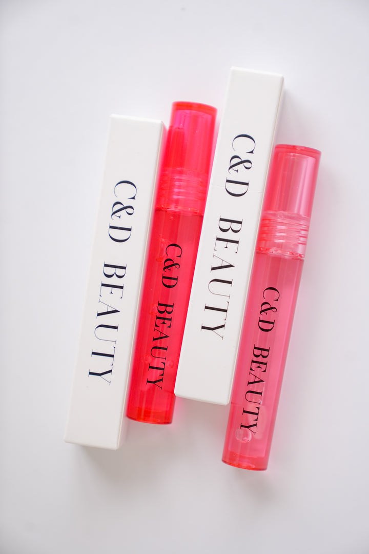 C&D Beauty Lip Plumping Gloss *Final Sale*