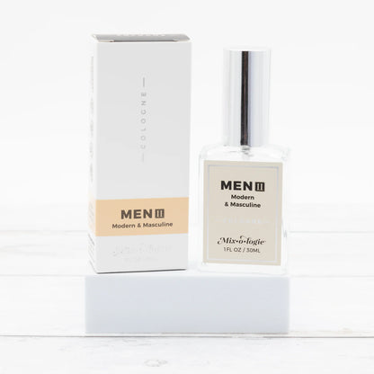 Mixologie Men's Cologne Spray