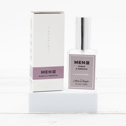 Mixologie Men's Cologne Spray