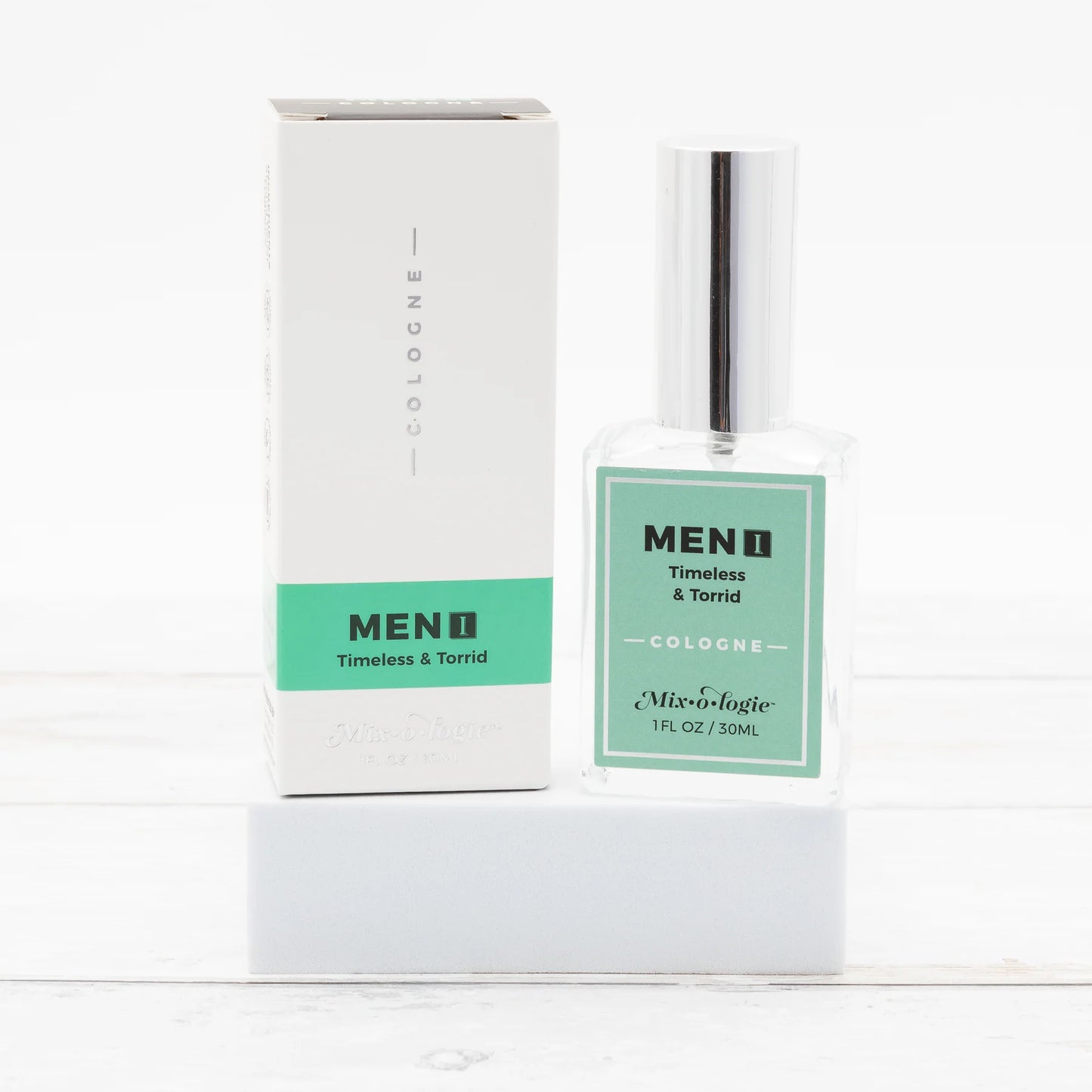 Mixologie Men's Cologne Spray