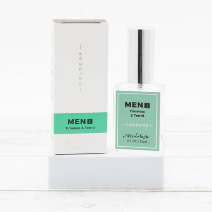 Mixologie Men's Cologne Spray