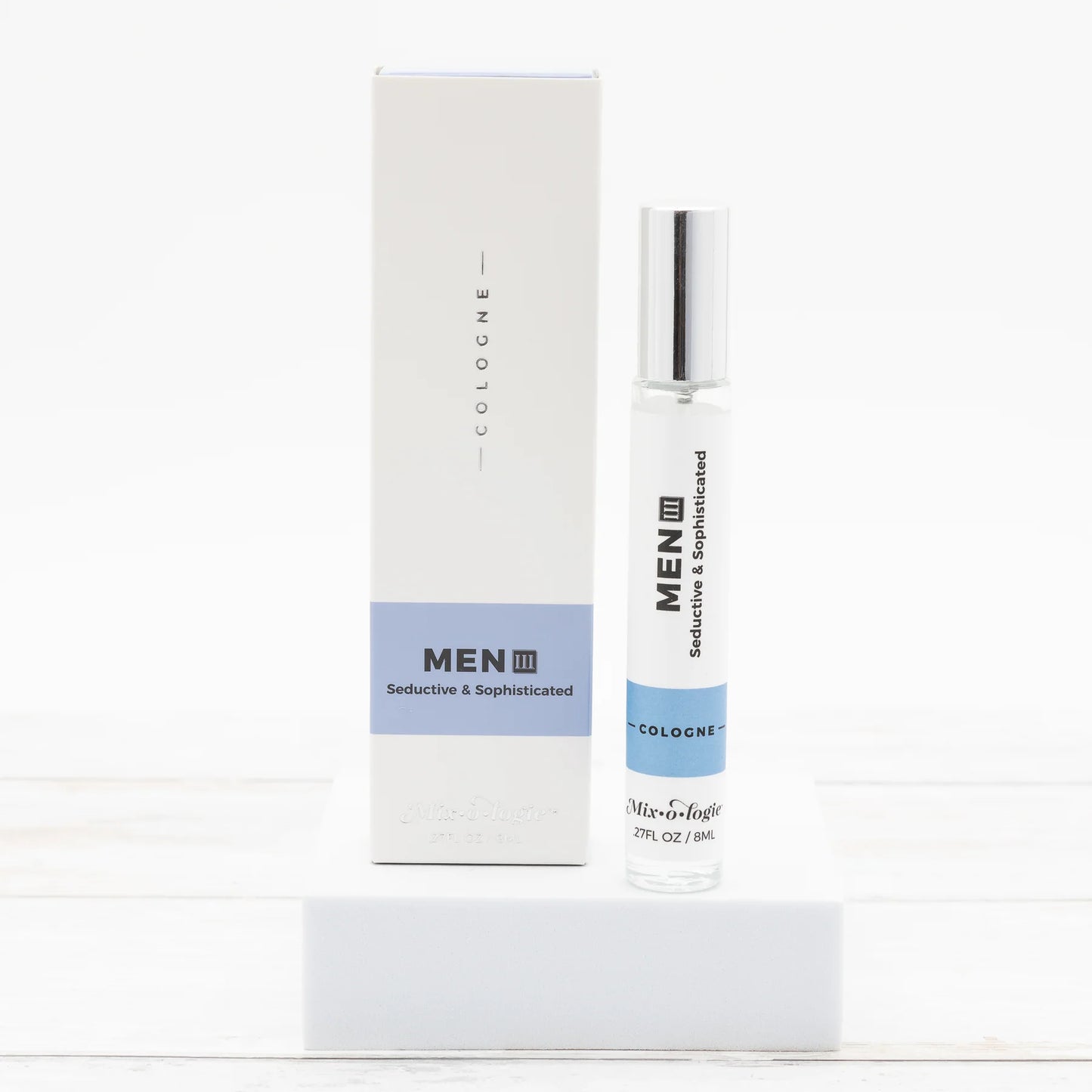Mixologie Men's Cologne Spray