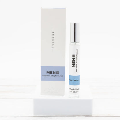 Mixologie Men's Cologne Spray