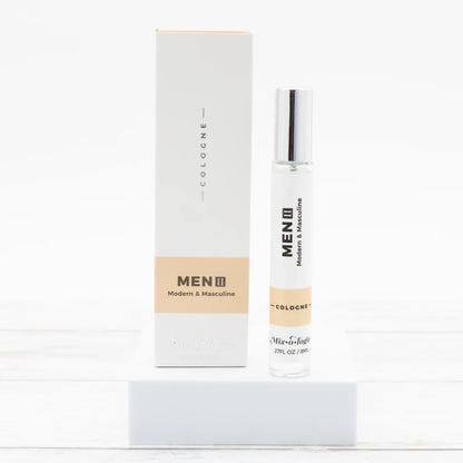 Mixologie Men's Cologne Spray