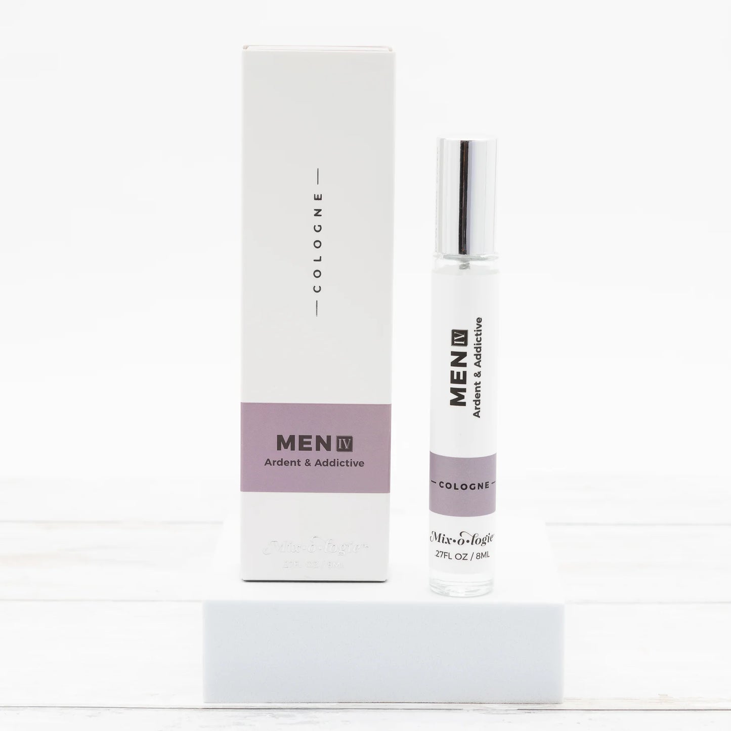Mixologie Men's Cologne Spray
