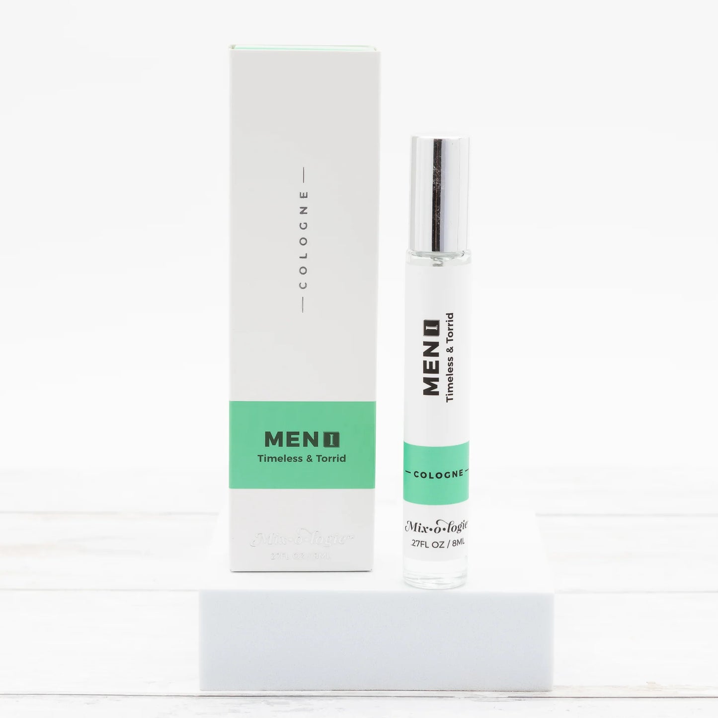 Mixologie Men's Cologne Spray