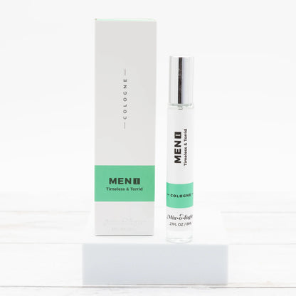 Mixologie Men's Cologne Spray