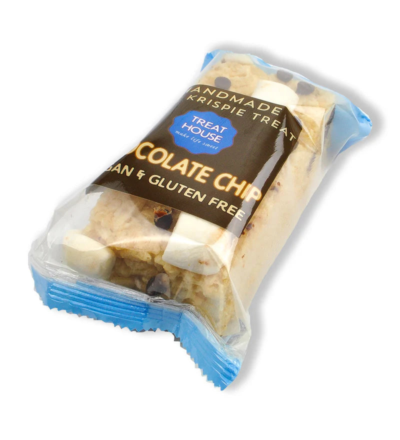 Treat House Rice Krispie Treat 3oz *Final Sale*