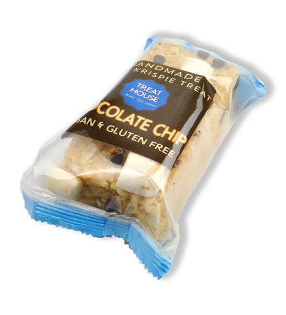 Treat House Rice Krispie Treat 3oz *Final Sale*